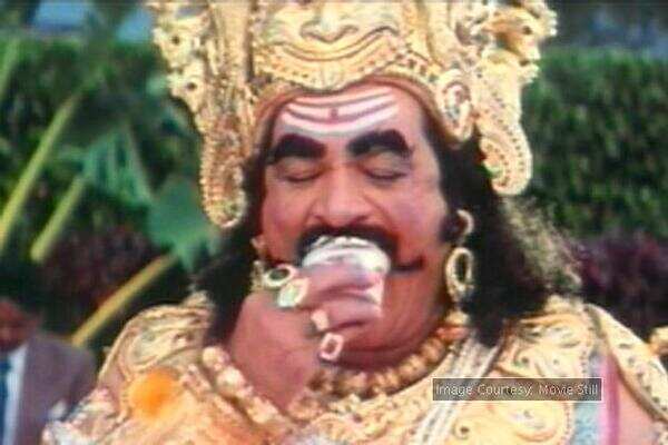 Kader Khan