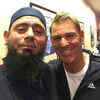 Article image for: Click here to see the latest images of <i class="tbold">Saqlain Mushtaq</i>