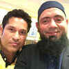 Article image for: New pictures of <i class="tbold">Saqlain Mushtaq</i>