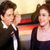Article image for: Shah Rukh Khan enjoyed shooting 'Dilwale' more than any flick