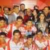 Article image for: Yuvraj Singh, Ajay Jadeja, B.A <i class="tbold">Mohiuddin</i> Bava