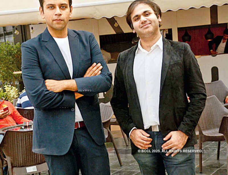 Big Fat Sandwich launch