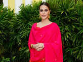 Celebs @ IBFW '15