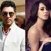 Yuvraj Singh-Hazel Keech's love story