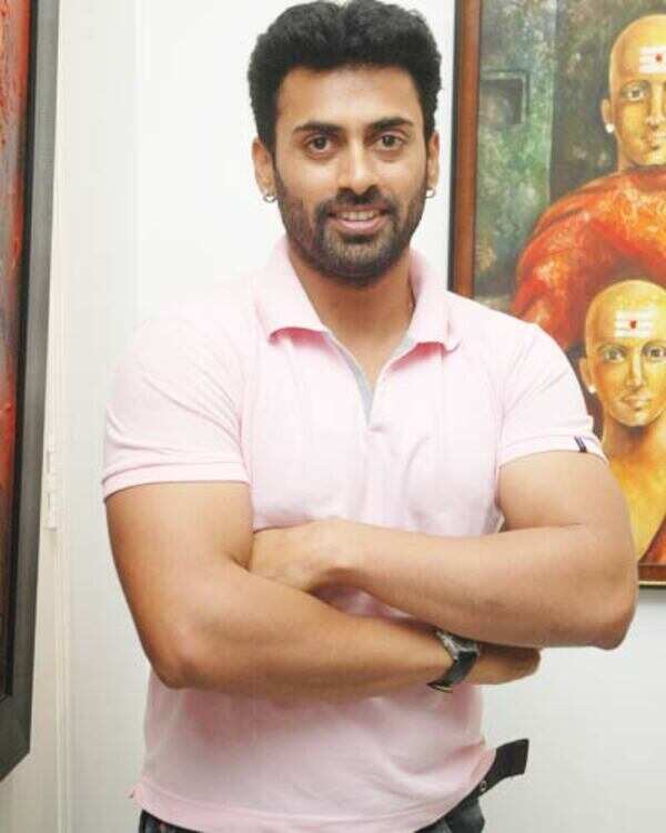 Dev Gill Stills