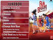 Run Bhuumi: Full album audio jukebox