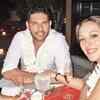 Yuvraj Singh-Hazel Keech's love story