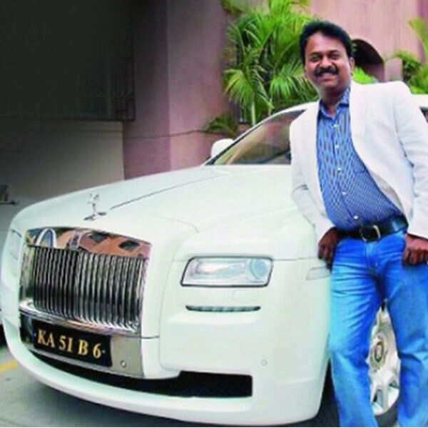 G. Ramesh Photos