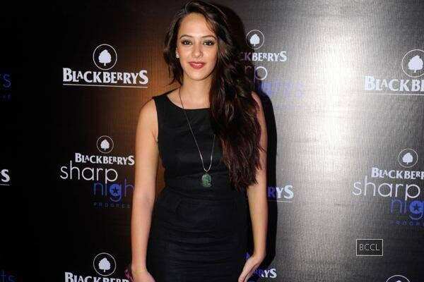 Hazel Keech