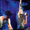 Article image for: EDM night in the city