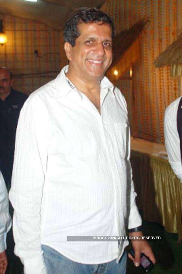 Darshan Jariwala