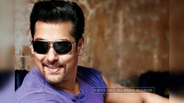 Salman Khan's candid confessions