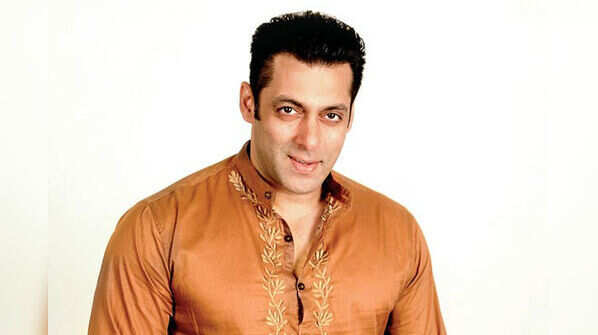 Salman Khan's candid confessions