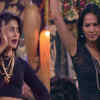 Article image for: Bigg Boss 9:<i class="tbold"> rimi</i>, Rochelle give sizzling performances