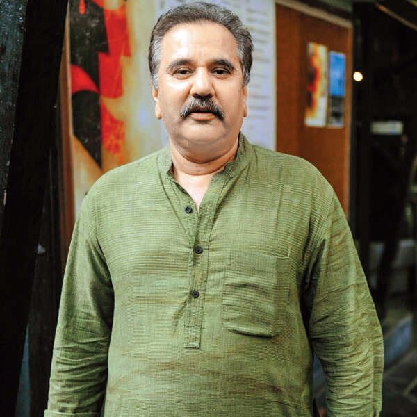 Feroz Khan