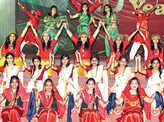 Cultural programme in the city