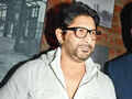 Arshad Warsi at launch event