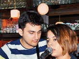Musical night