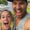Yuvraj Singh-Hazel Keech's love story