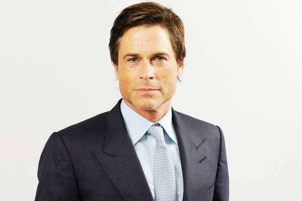 Rob Lowe Photos