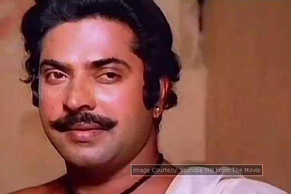 Balan K. Nair Pictures