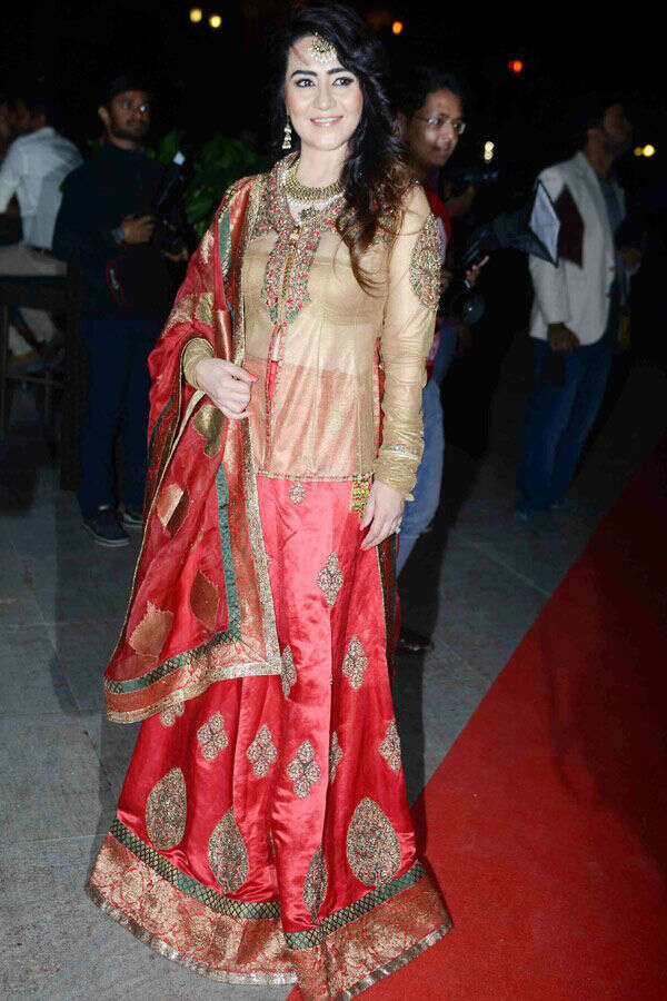 Shalini Chauhan