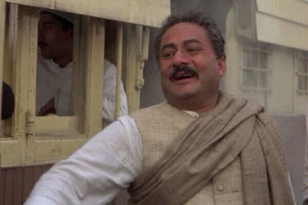 Saeed Jaffrey Wallpapers