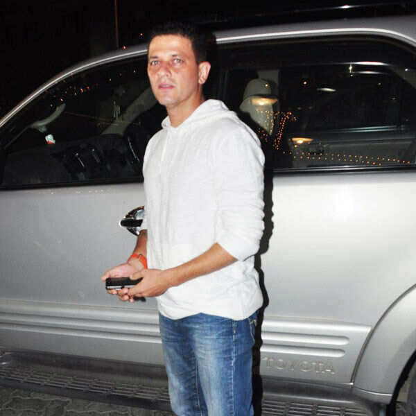 Kabir Sadanand Wallpapers