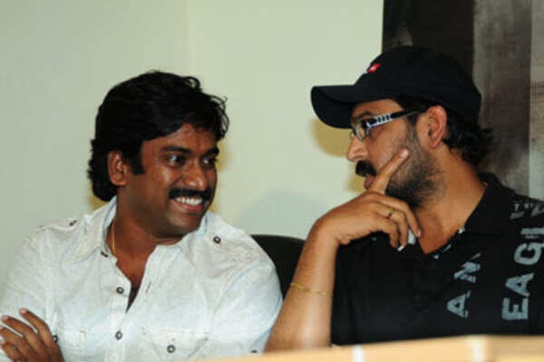 J.D. Chakravarthi Stills