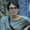 Mandana Karimi in Bigg Boss 9 Double Trouble