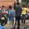 Shah Rukh Khan's Fan: The making