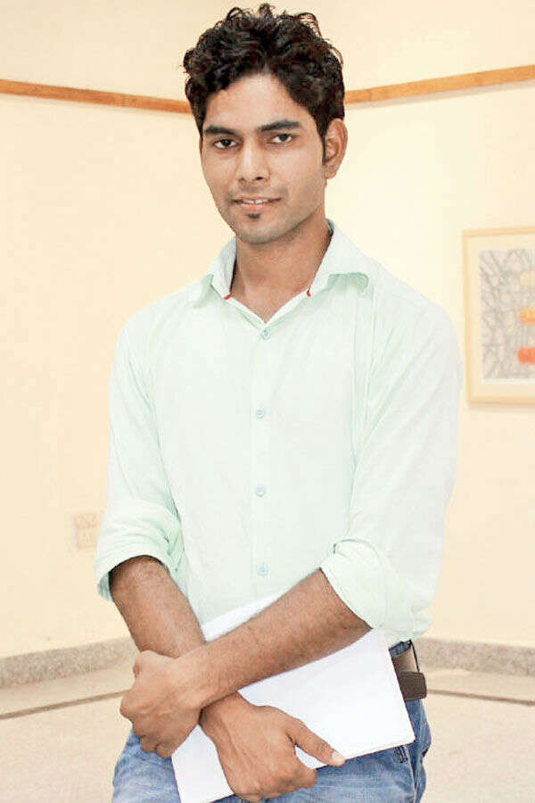 Varun Kumar Photos
