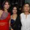 Article image for: Tanisha Mohan, Neena Verma and Ammu <i class="tbold">saidi</i>