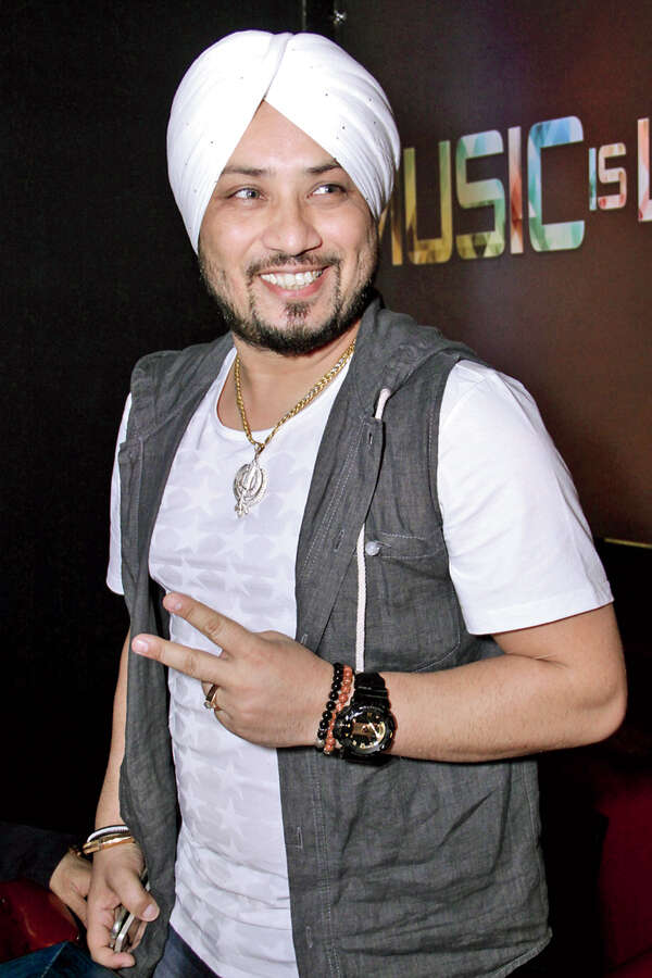 Dilbagh Singh