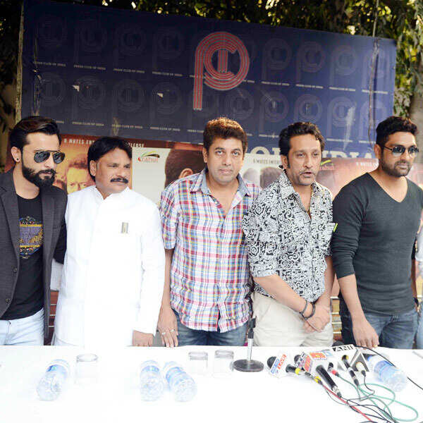 Mukesh Tiwari