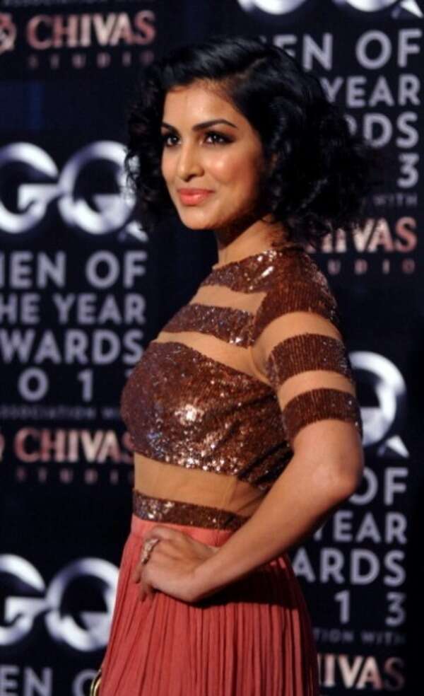 Pallavi Sharda