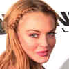 Article image for: Lindsay Lohan begins filming first movie in two years