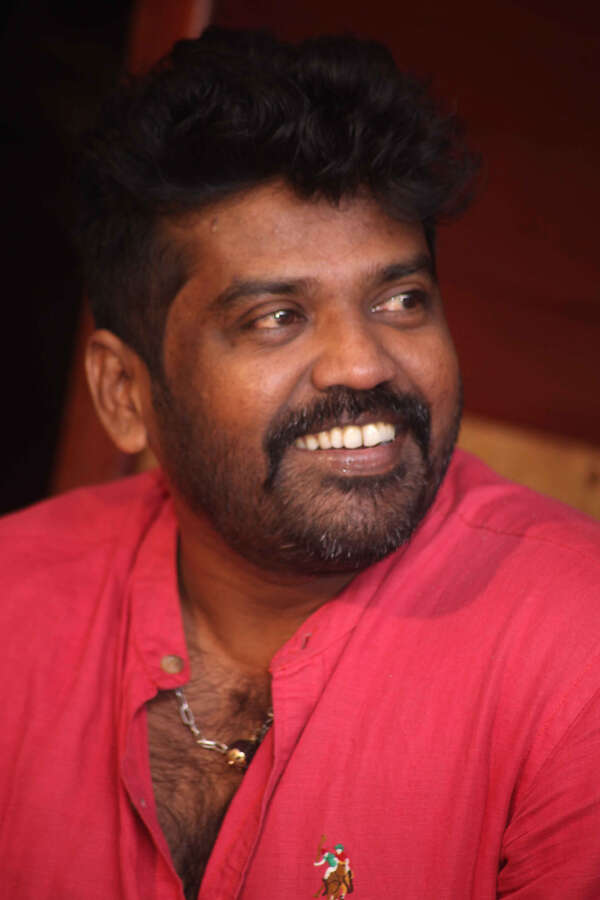 Nagashekar Images