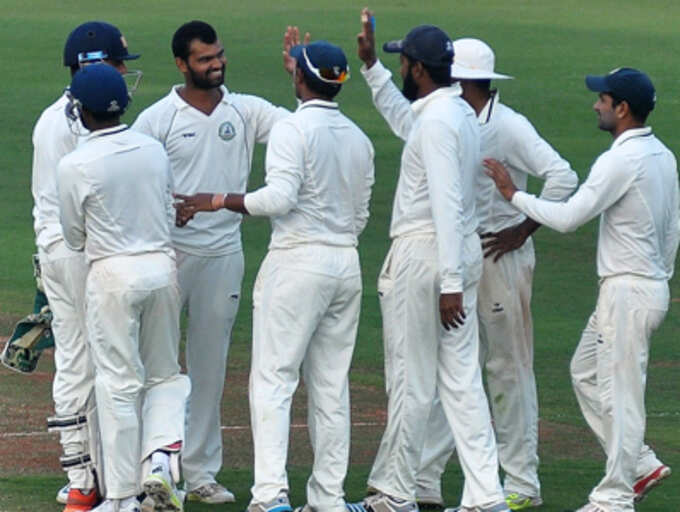 Ranji Trophy recap That late 2000s show The Times of India