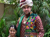 Suri: Promotional tour