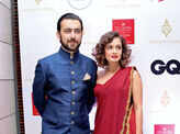 Shantanu, Nikhil showcase collection