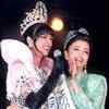 Sushmita Sen: Rare images and the stories behind them