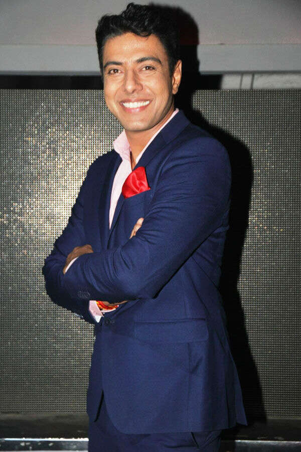 Ranveer Brar