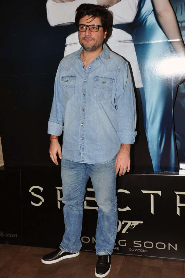 Goldie Behl