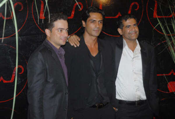 Sanjay Sharma