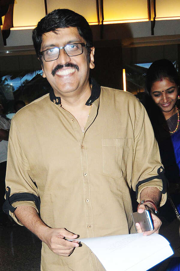 B. Unnikrishnan