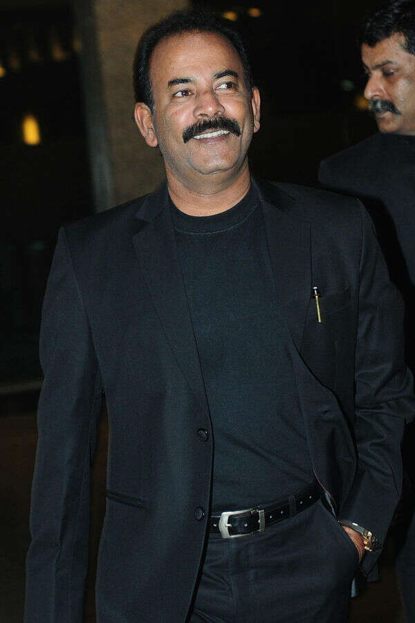 Major Ravi