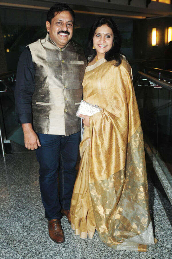 Sohan Roy Photos