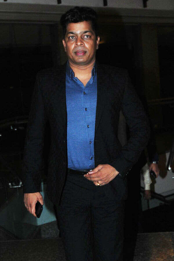 Shrikant Bhasi Photos