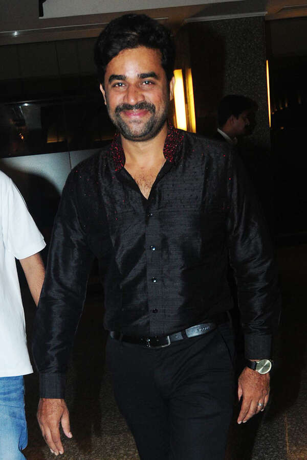 Vijay Babu